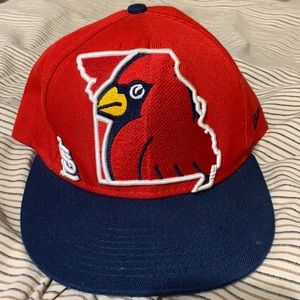St. Louis Cardinals hat